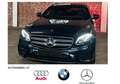 Mercedes-Benz E 350 d T 9G AMG Line LED/WIDE/DTR+/GSD/360°Kam Синій - thumbnail 1