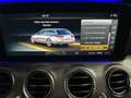 Mercedes-Benz E 350 d T 9G AMG Line LED/WIDE/DTR+/GSD/360°Kam Синій - thumbnail 13