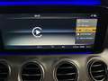 Mercedes-Benz E 350 d T 9G AMG Line LED/WIDE/DTR+/GSD/360°Kam Синій - thumbnail 14