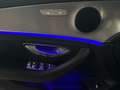 Mercedes-Benz E 350 d T 9G AMG Line LED/WIDE/DTR+/GSD/360°Kam Синій - thumbnail 15