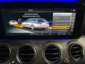 Mercedes-Benz E 350 d T 9G AMG Line LED/WIDE/DTR+/GSD/360°Kam Синій - thumbnail 12