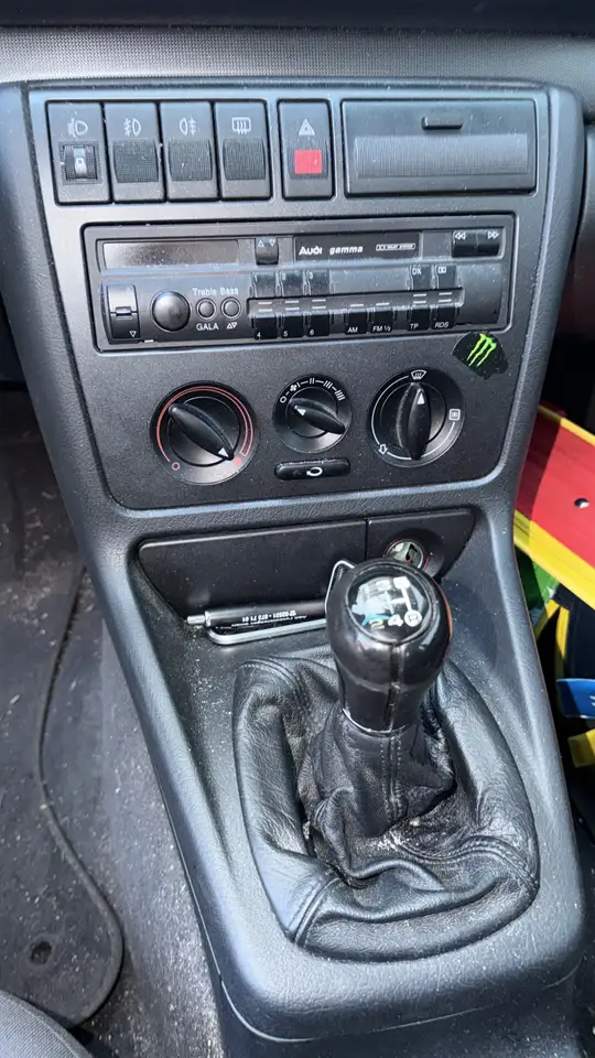 Audi A4 1.6, foto 3