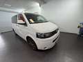 Volkswagen T5 Wohnmobil/5-Sitzen/Klima/Kamera/AHK/Kühlschra Weiß - thumbnail 1