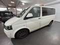 Volkswagen T5 Wohnmobil/5-Sitzen/Klima/Kamera/AHK/Kühlschra Weiß - thumbnail 4
