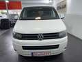 Volkswagen T5 Wohnmobil/5-Sitzen/Klima/Kamera/AHK/Kühlschra Weiß - thumbnail 3