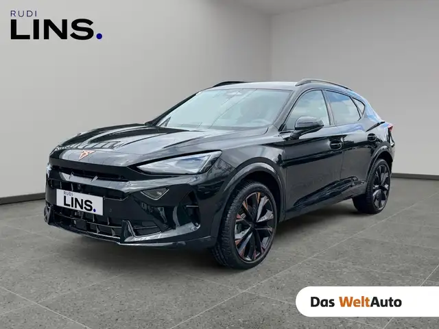 CUPRA Formentor 1.5 e-TSI 150 PS DSG