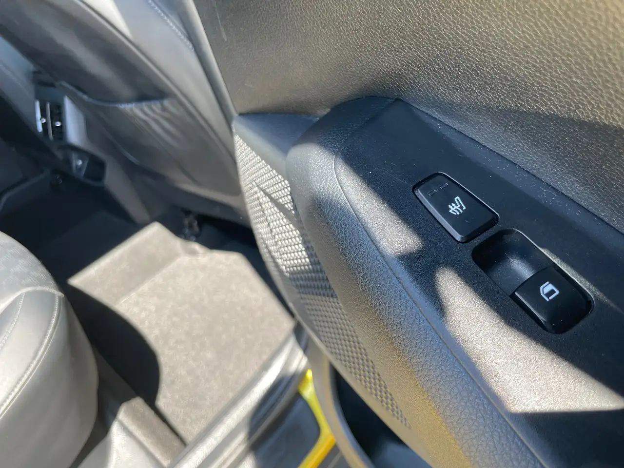 Kia Seltos снимка Kia Seltos