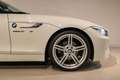 BMW Z4 Roadster sDrive18i Blanc - thumbnail 13