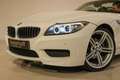 BMW Z4 Roadster sDrive18i Blanc - thumbnail 16