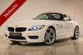 BMW Z4 Roadster sDrive18i Blanc - thumbnail 1