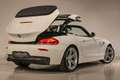 BMW Z4 Roadster sDrive18i Blanc - thumbnail 9