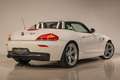BMW Z4 Roadster sDrive18i Blanc - thumbnail 2