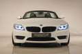BMW Z4 Roadster sDrive18i Blanc - thumbnail 5
