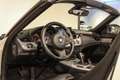BMW Z4 Roadster sDrive18i Blanc - thumbnail 17