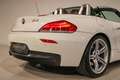 BMW Z4 Roadster sDrive18i Blanc - thumbnail 15