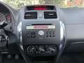 Fiat Sedici 1.6 16v Dynamic 4x2 107cv Argent - thumbnail 13