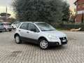 Fiat Sedici 1.6 16v Dynamic 4x2 107cv Argent - thumbnail 1