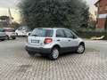 Fiat Sedici 1.6 16v Dynamic 4x2 107cv Argent - thumbnail 6