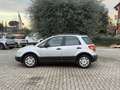 Fiat Sedici 1.6 16v Dynamic 4x2 107cv Argent - thumbnail 8