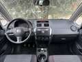 Fiat Sedici 1.6 16v Dynamic 4x2 107cv Argent - thumbnail 10