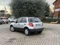 Fiat Sedici 1.6 16v Dynamic 4x2 107cv Argent - thumbnail 4
