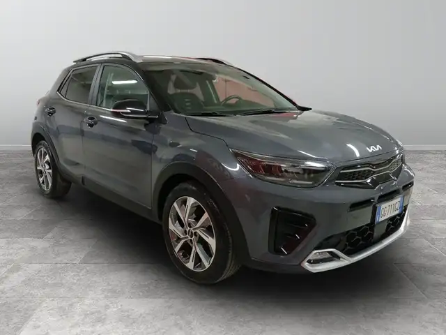 Kia Stonic 1.0 T-GDi MHEV GT Line Techno Pack
