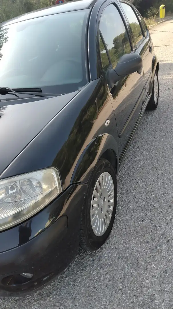 Citroen C3 1.4HDI Audace - 1