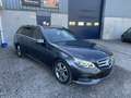 Mercedes-Benz E 200 E 200 T BlueTEC Edition E Grijs - thumbnail 3