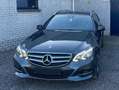 Mercedes-Benz E 200 E 200 T BlueTEC Edition E Grijs - thumbnail 1