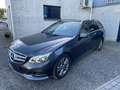 Mercedes-Benz E 200 E 200 T BlueTEC Edition E Grijs - thumbnail 4