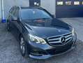 Mercedes-Benz E 200 E 200 T BlueTEC Edition E Grijs - thumbnail 2