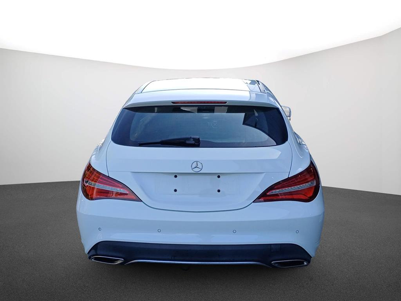 Mercedes-Benz CLA 180 CLA Shooting Brake Urban LED NAVI SOMMER WINTER — photo 3