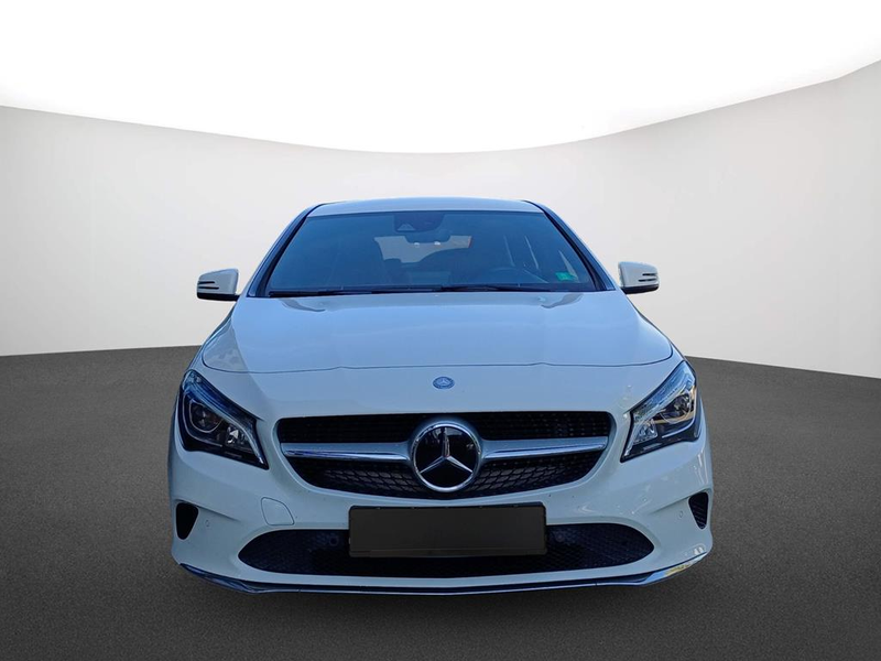 Mercedes-Benz CLA 180 CLA Shooting Brake Urban LED NAVI SOMMER WINTER — photo 2