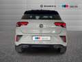 Volkswagen T-Roc 2022 2.0 tdi R-Line 115cv Grigio - thumbnail 4