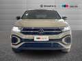 Volkswagen T-Roc 2022 2.0 tdi R-Line 115cv Grigio - thumbnail 2