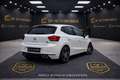 SEAT Ibiza 1,0 ECO TSI FR Weiß - thumbnail 2