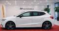 SEAT Ibiza 1,0 ECO TSI FR Weiß - thumbnail 4