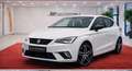 SEAT Ibiza 1,0 ECO TSI FR Weiß - thumbnail 2