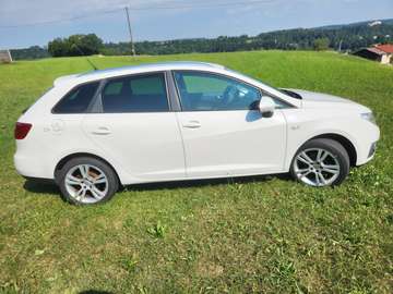 Ibiza ST Style 1,4 Style