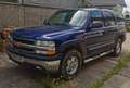Chevrolet Tahoe LT - thumbnail 1