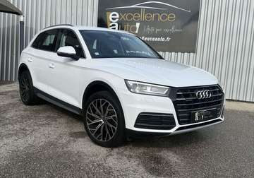 2.0 TDI 163CH DESIGN QUATTRO S TRONIC 7