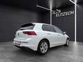 Volkswagen Golf VIII eTSI DSG Matrix Navi AID ACC RFK SH Weiß - thumbnail 7
