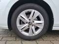 Volkswagen Golf VIII eTSI DSG Matrix Navi AID ACC RFK SH Weiß - thumbnail 11
