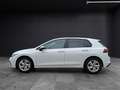 Volkswagen Golf VIII eTSI DSG Matrix Navi AID ACC RFK SH Weiß - thumbnail 4