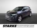 Volkswagen T-Cross 1.0 TSI DSG R-line Grau - thumbnail 1