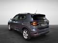 Volkswagen T-Cross 1.0 TSI DSG R-line Grau - thumbnail 4