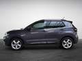 Volkswagen T-Cross 1.0 TSI DSG R-line Grau - thumbnail 3