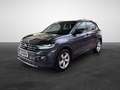 Volkswagen T-Cross 1.0 TSI DSG R-line Grau - thumbnail 2
