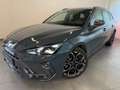 CUPRA Leon ST 1.5 eTSI DSG EDGE DYNAMIC MATRIX IDP 5J Bleu - thumbnail 1