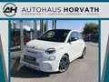 Abarth 500e Turismo Weiß - thumbnail 1